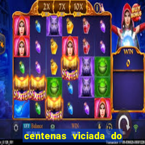 centenas viciada do jogo de bicho 2016